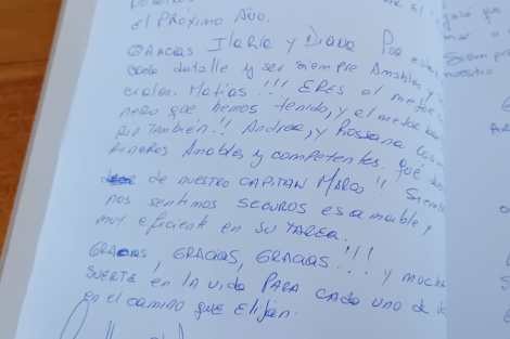 Review img # 26 of the yacht MYRA