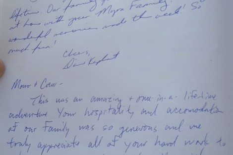 Review img # 22 of the yacht MYRA