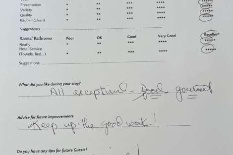 Review img # 11 of the yacht MYRA