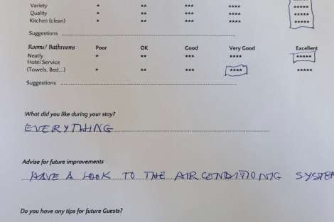 Review img # 6 of the yacht MYRA