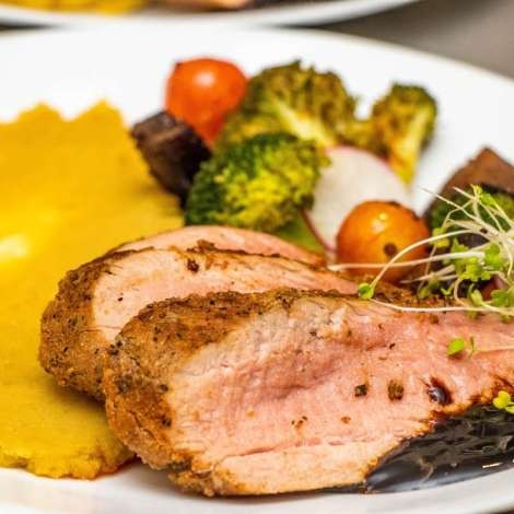 Food onboard Nowhere # 3