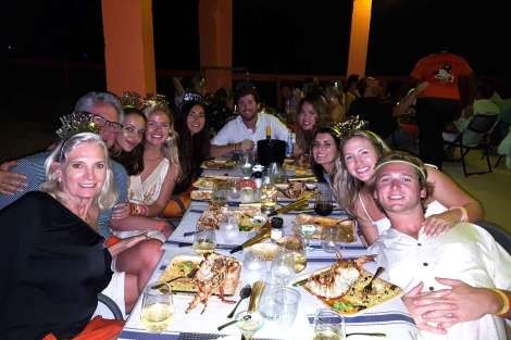 Review img # 69 of the yacht ODYSSEA