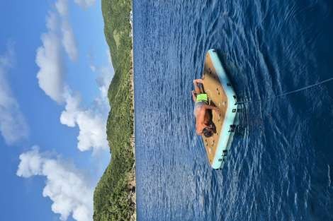 Review img # 19 of the yacht ODYSSEA