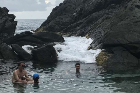 Review img # 88 of the yacht ODYSSEA