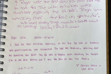 Review img # 2 of the yacht ONE PLANET