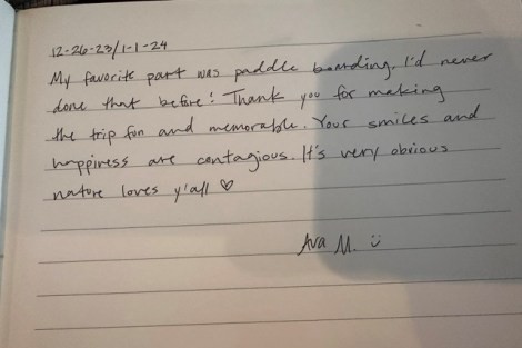 Review img # 22 of the yacht PALOMA