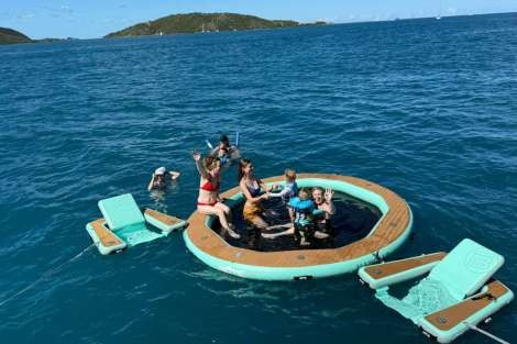 Review img # 2 of the yacht PALOMA