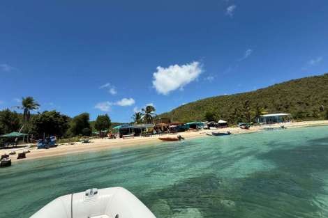 Review img # 8 of the yacht PALOMA