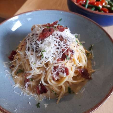 Food onboard Purpose # 3