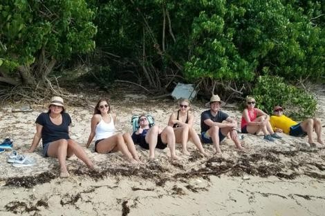 Review img # 128 of the yacht RAPSCALLION