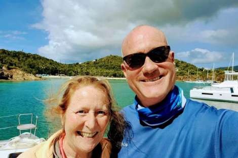 Review img # 112 of the yacht RAPSCALLION