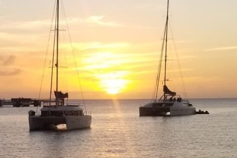 Review img # 114 of the yacht RAPSCALLION