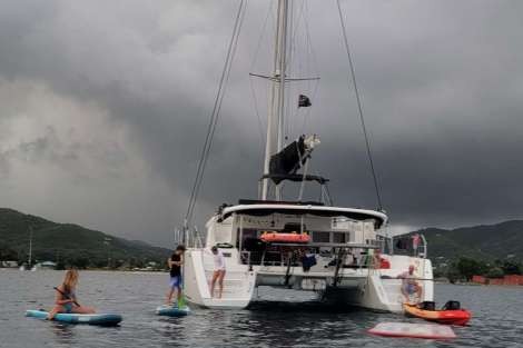 Review img # 100 of the yacht RAPSCALLION