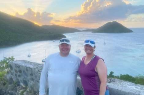 Review img # 94 of the yacht RAPSCALLION