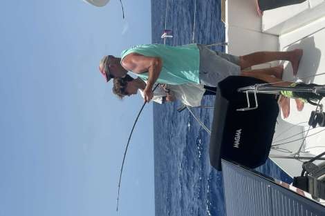 Review img # 75 of the yacht RAPSCALLION