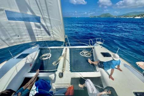 Review img # 62 of the yacht RAPSCALLION