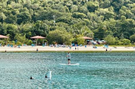 Review img # 63 of the yacht RAPSCALLION