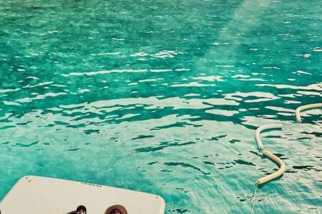 Review img # 29 of the yacht RAPSCALLION