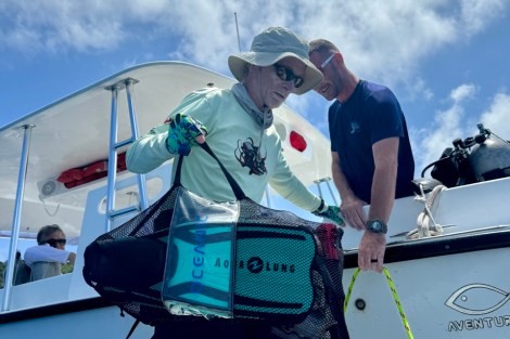 Review img # 39 of the yacht RAPSCALLION