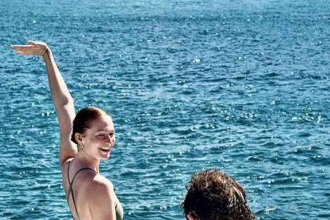 Review img # 23 of the yacht RAPSCALLION