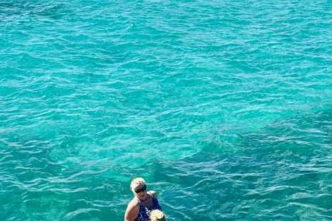 Review img # 16 of the yacht RAPSCALLION