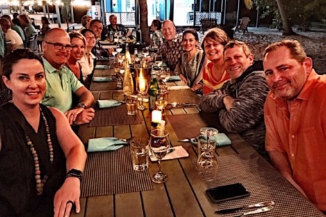 Review img # 17 of the yacht SAIL AWAY