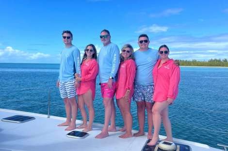 Review img # 76 of the yacht SANDY CINCO