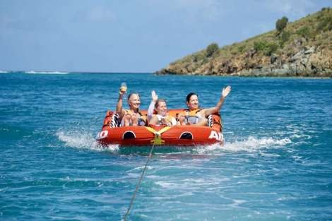 Review img # 28 of the yacht SANDY CINCO