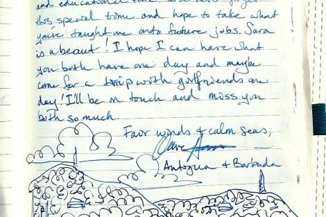 Review img # 6 of the yacht Sara