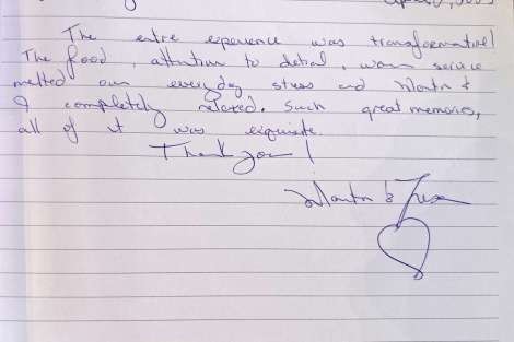 Review img # 1 of the yacht SEGUNDO VIENTO