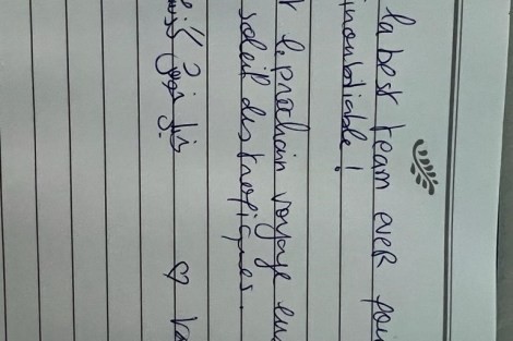 Review img # 5 of the yacht SORANA II