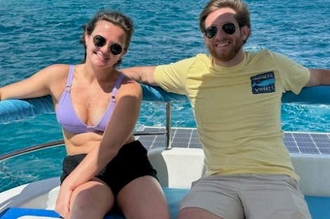 Review img # 64 of the yacht SUN GODDESS