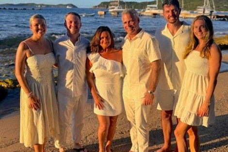 Review img # 44 of the yacht SUN GODDESS