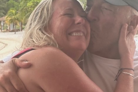 Review img # 98 of the yacht SUN GODDESS