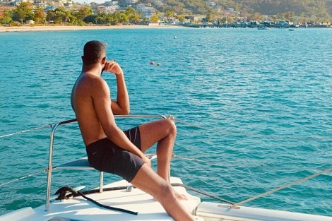 Review img # 33 of the yacht SWAN