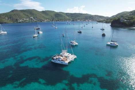 Review img # 1 of the yacht SWAN