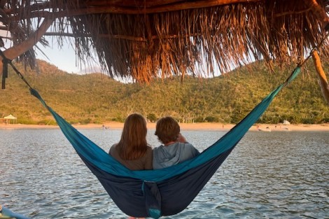 Review img # 4 of the yacht TIMAIAO 2