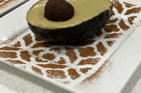 Review img # 7 of the yacht TOP SHELF