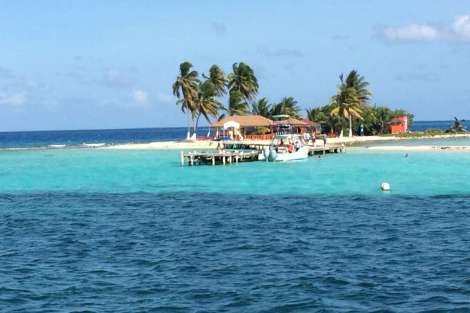 Review img # 1 of the yacht Tranquilo