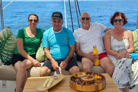 Review img # 36 of the yacht Valentina