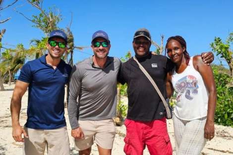 Review img # 7 of the yacht Valentina