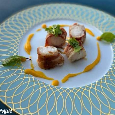 Food onboard VALINOR – Winter # 4