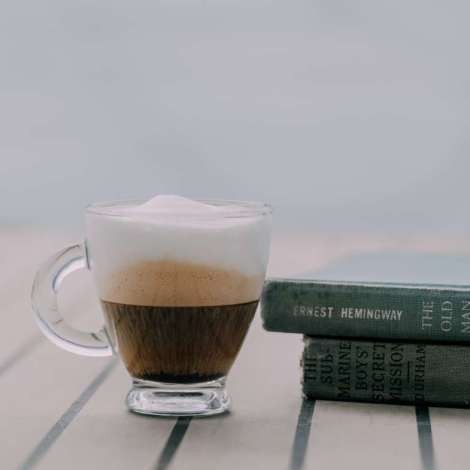 Food onboard VICARIOUS # 2