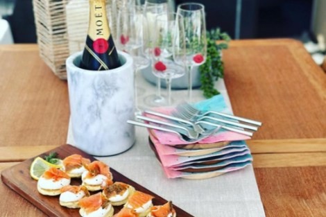 Review img # 11 of the yacht WANDERLUST