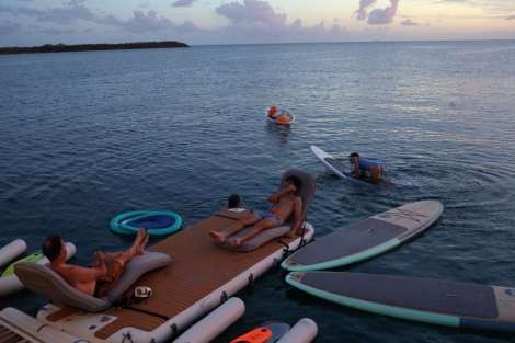 Review img # 47 of the yacht XANDROS
