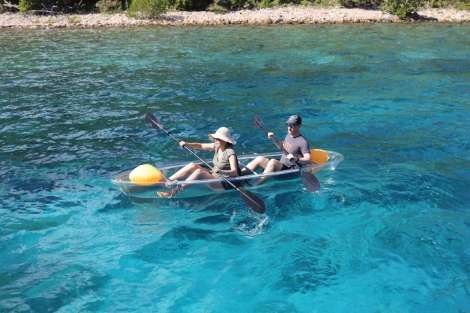 Review img # 40 of the yacht XANDROS